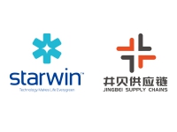 星勝科技與井貝供應(yīng)鏈達(dá)成戰(zhàn)略合作